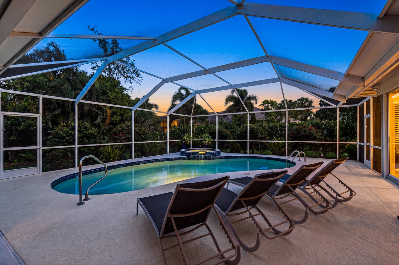 27330 Ridge Lake CT