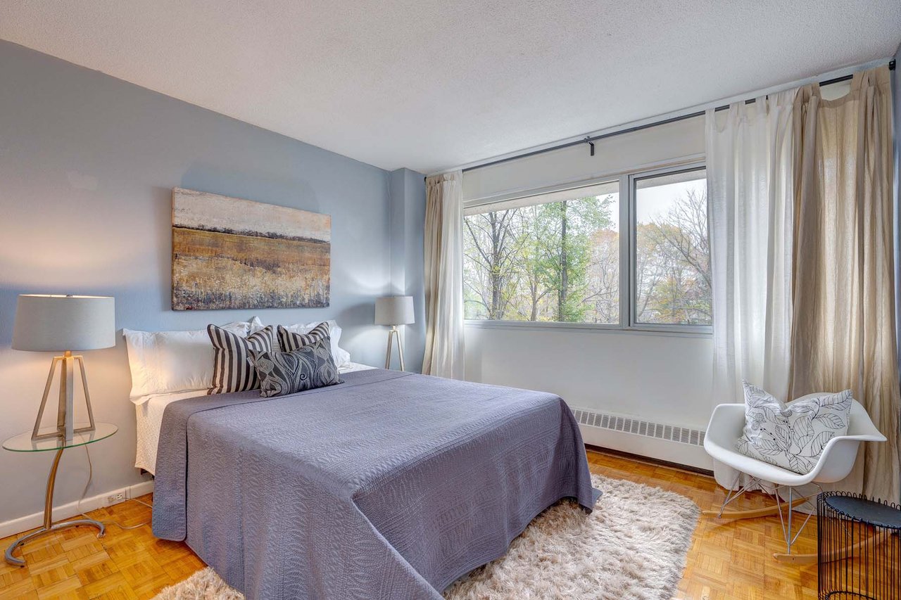 725 Don Mills Rd, #301