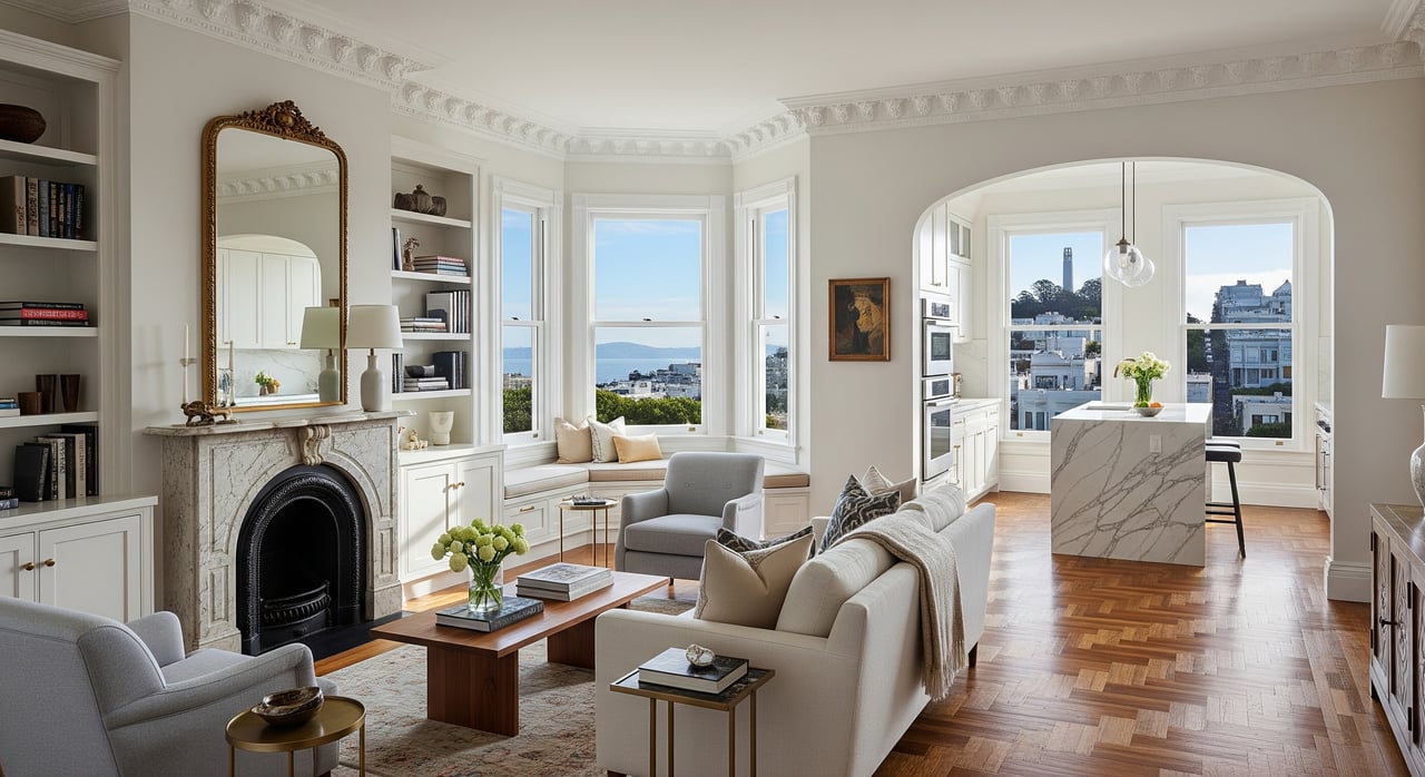 What Is a TIC in San Francisco?