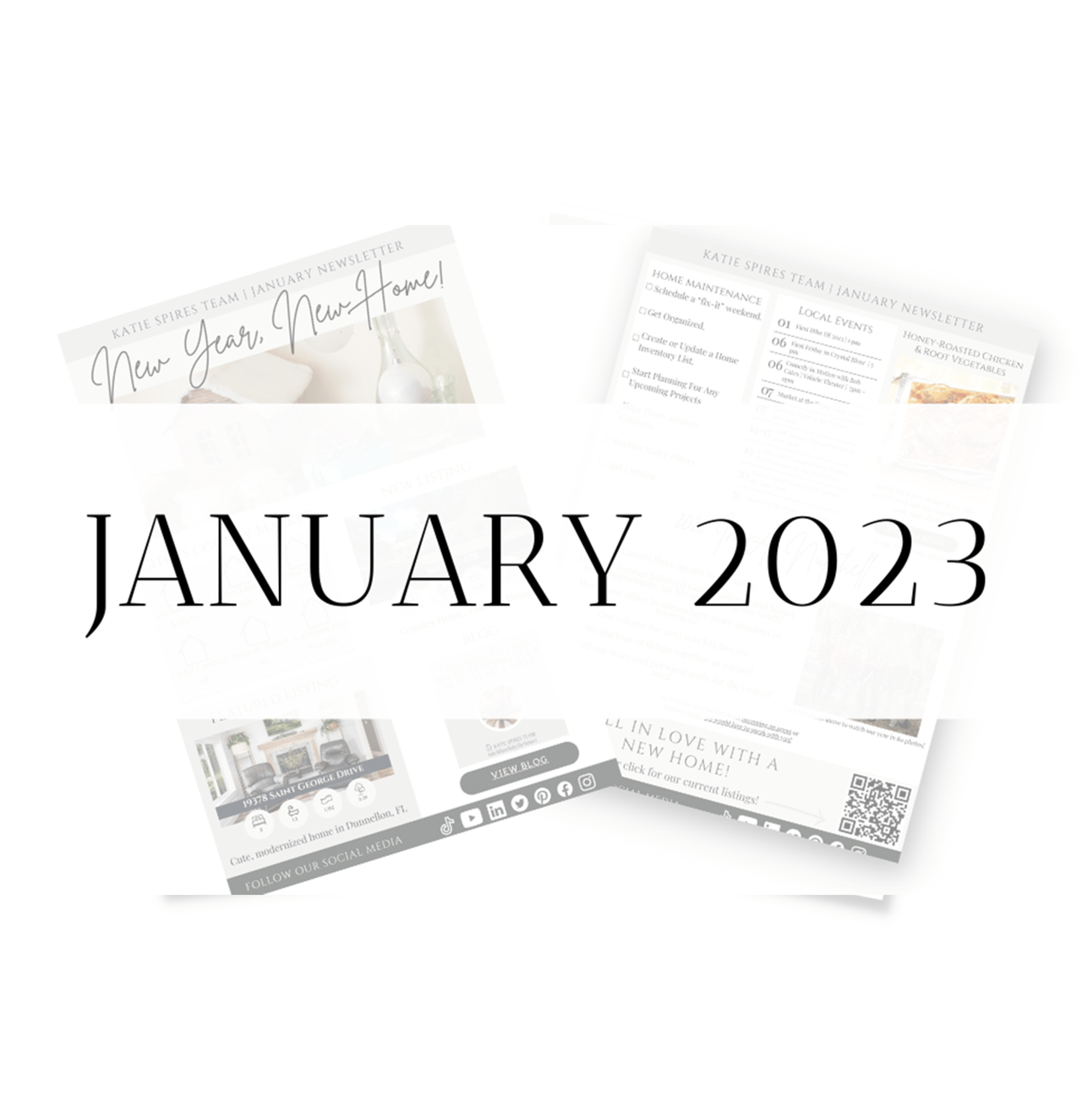 January 2023