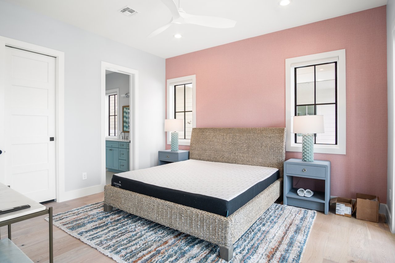 221 Teakwood Drive, Port Aransas, TX 78373