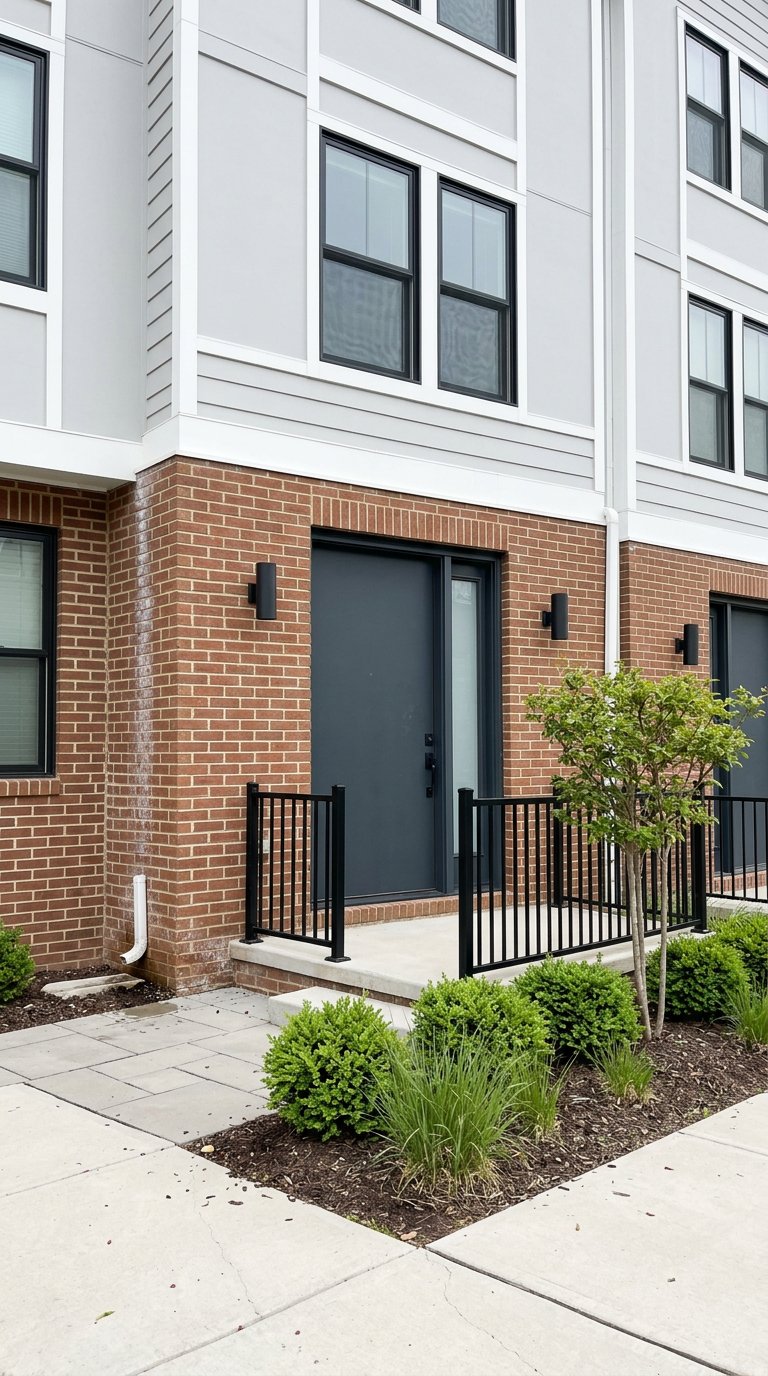 Buying A Condo Or Townhome In Forest Park