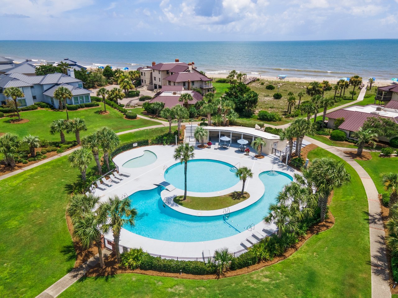 Pioneer Place Villas