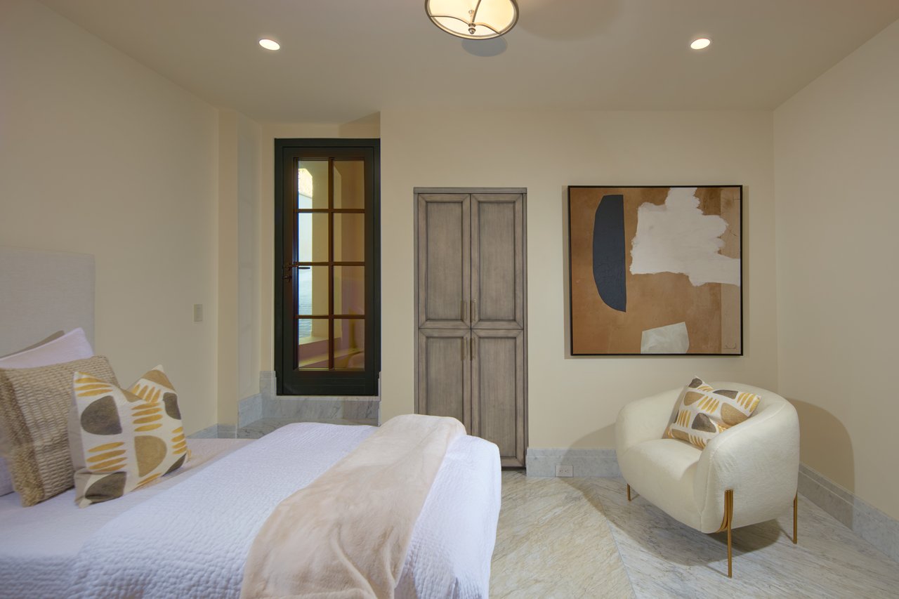 3 Del Mar