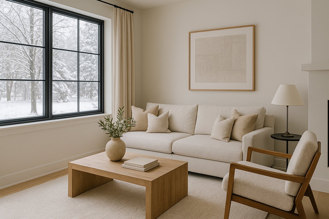 Should I Wait Until Spring to Sell?