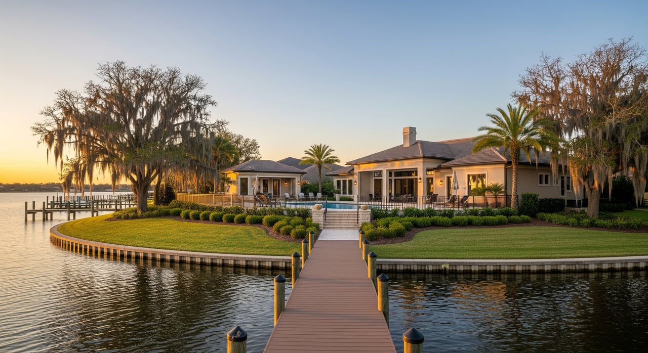 HOA Basics For Lake Mary Homebuyers