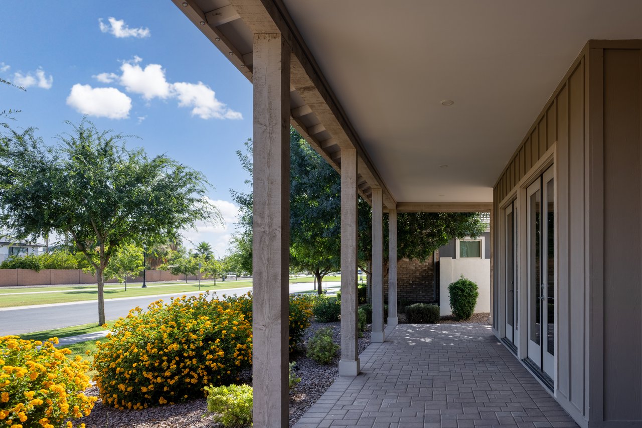 3133 E Silo Drive