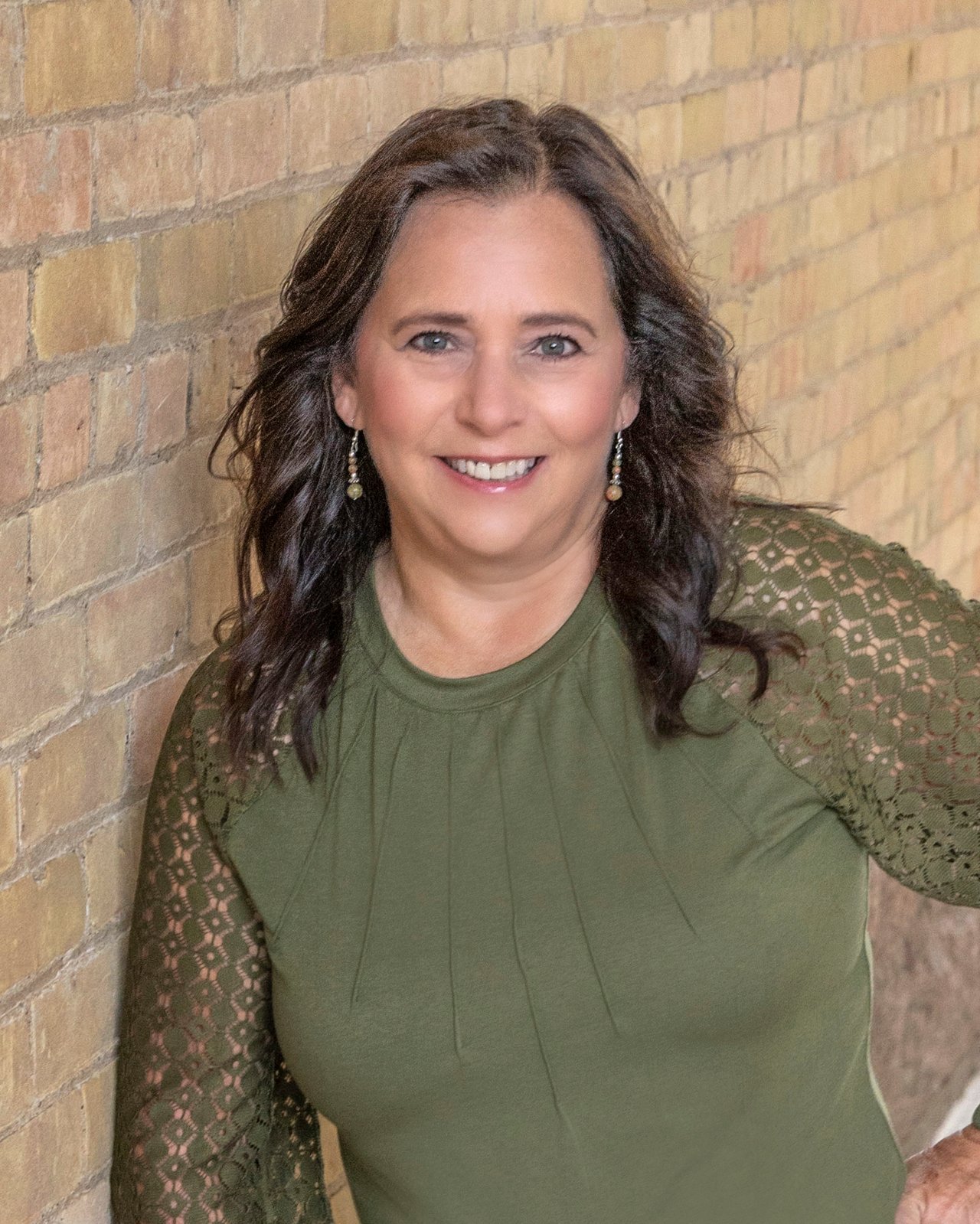 Denise Webb