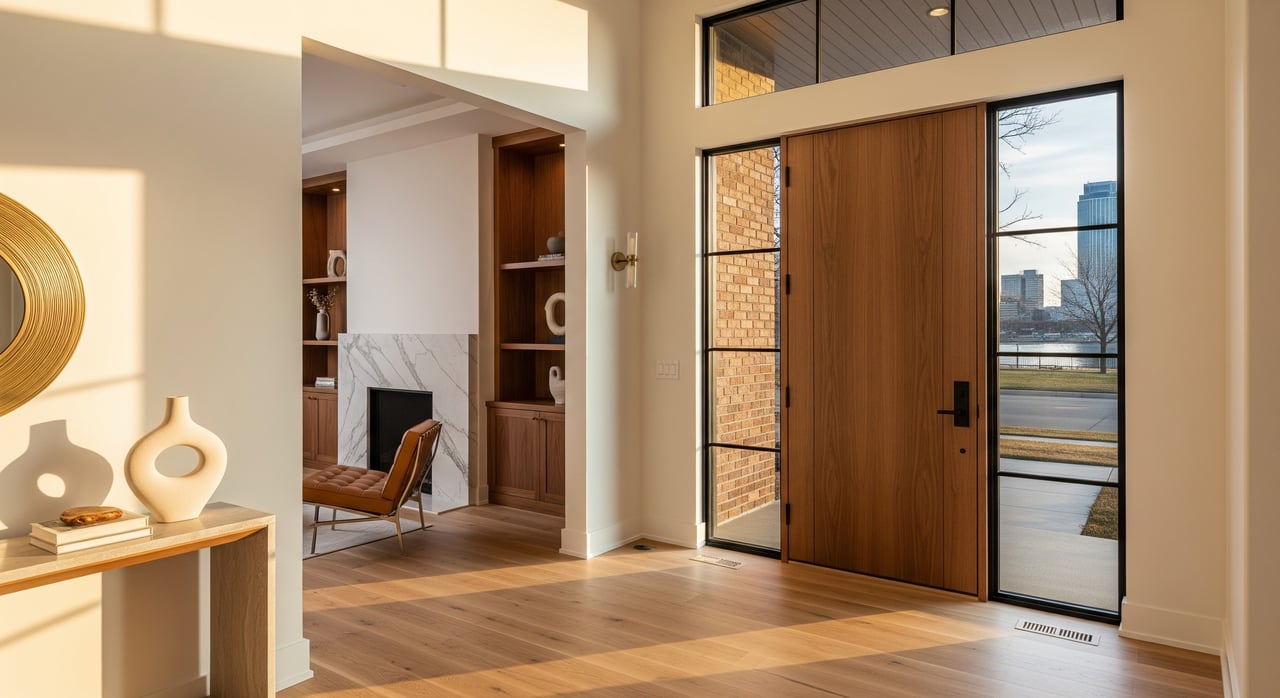 How the Home Buying Process Works in Omaha