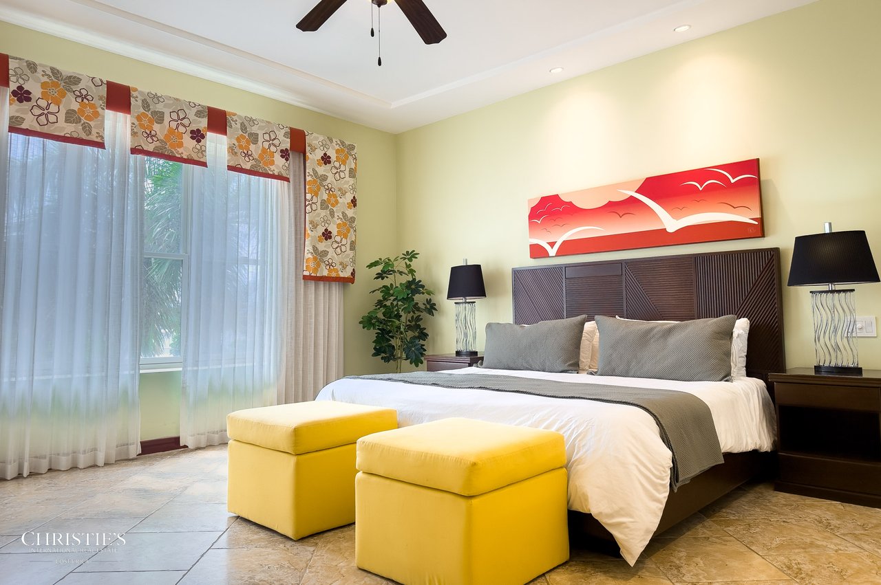 Vista Las Palmas 4D  Exquisite Ocean-View Luxury Condo – Jaco Beach