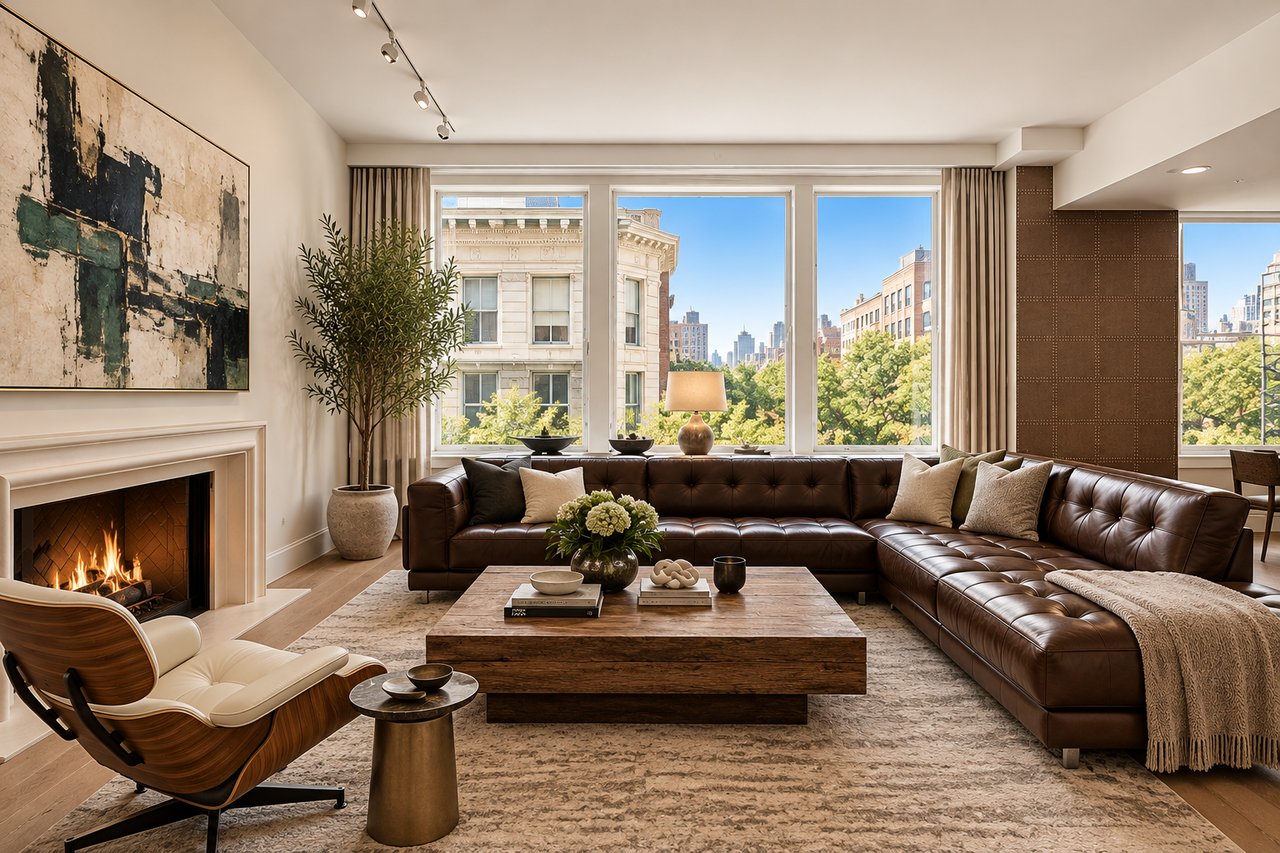 32 W 18th St Nyc 10011 Unit 2b