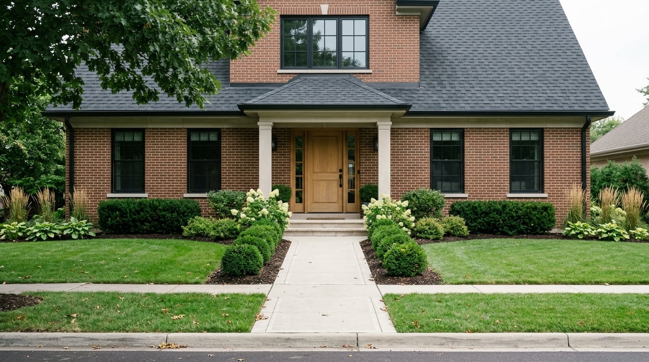 New Builds Or Established Streets In Dardenne Prairie And Cottleville