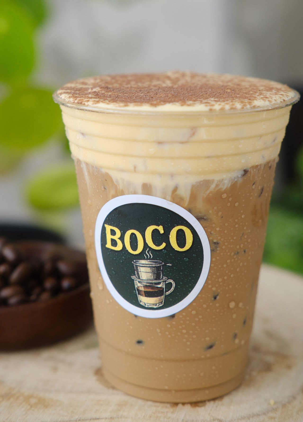 New Sonoma County Coffee Shops Serving Matcha, Vietnamese Coffee and Cold Brew