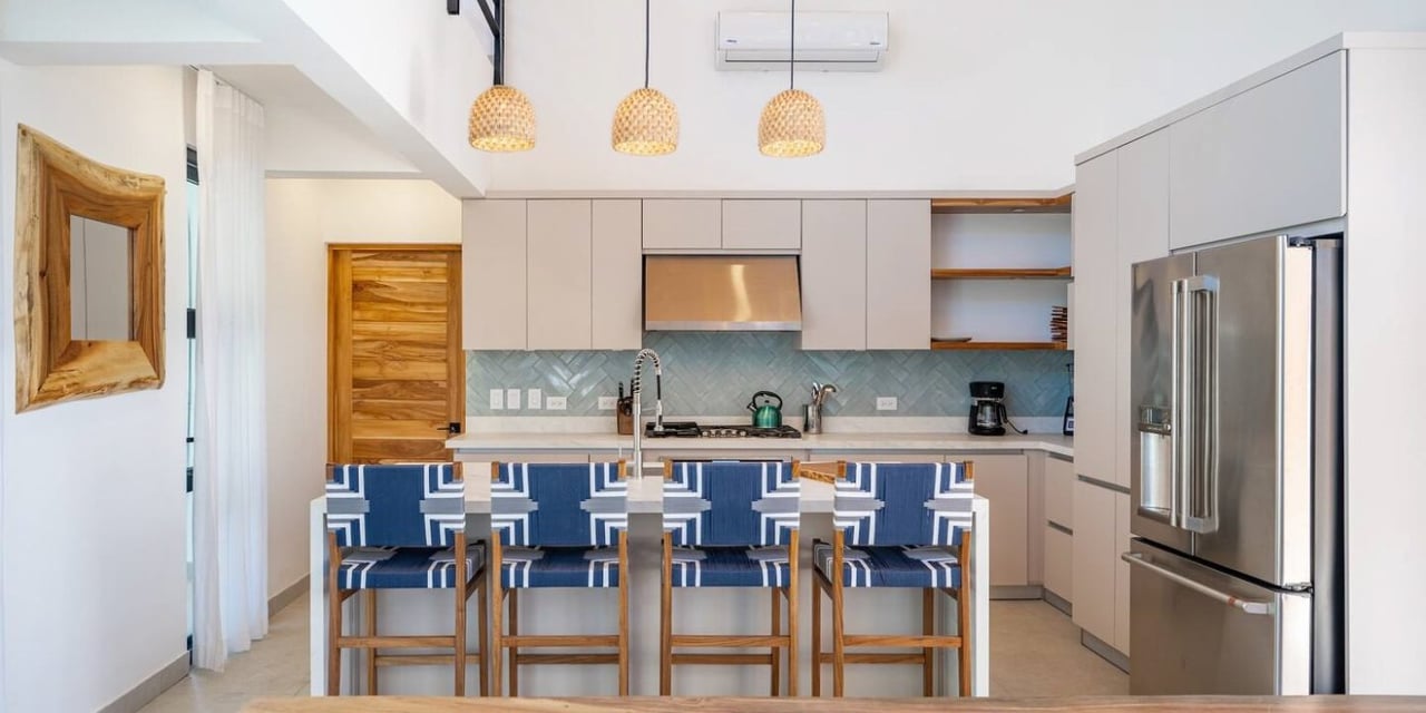 Casa Seabird