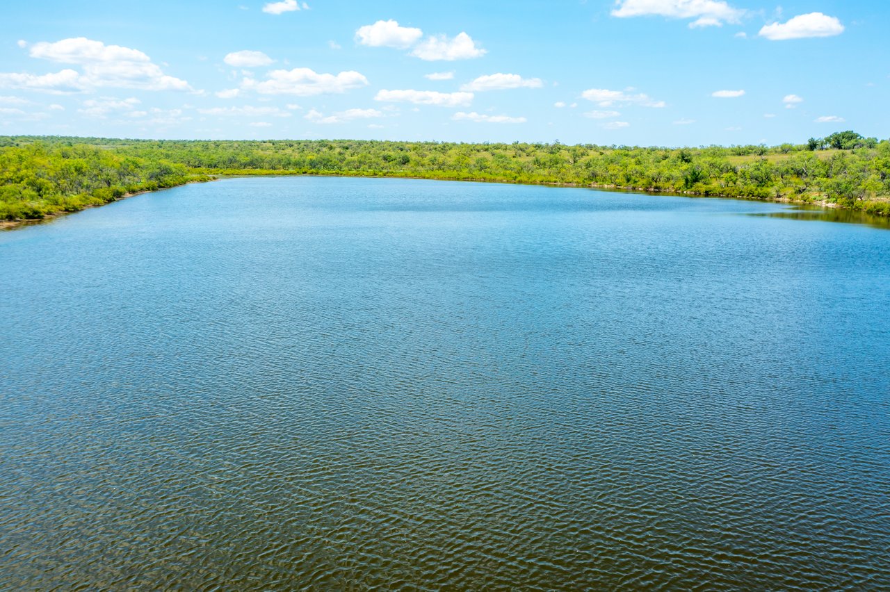 2087 +/- Acres Coleman County