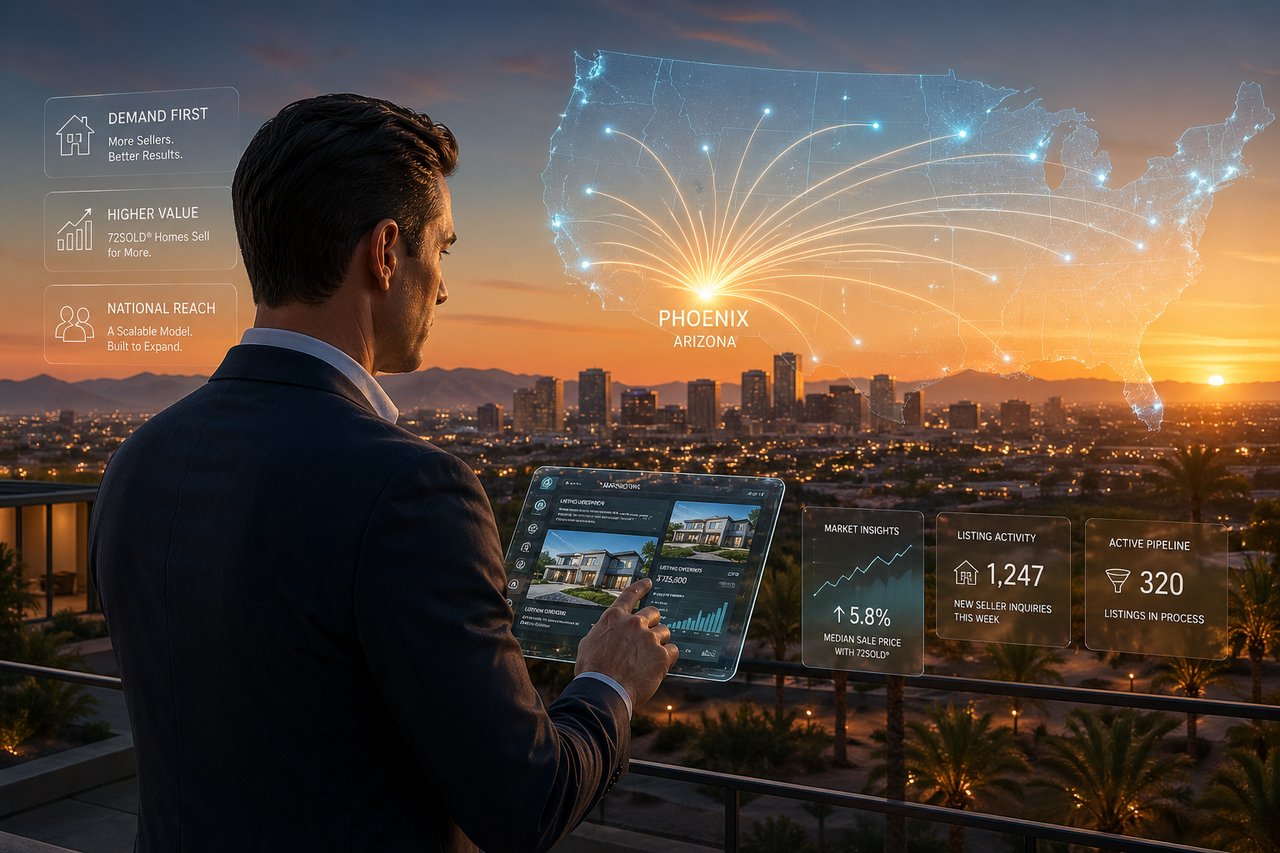 Why CITIEA Is the Launchpad for a New National Real Estate Playbook