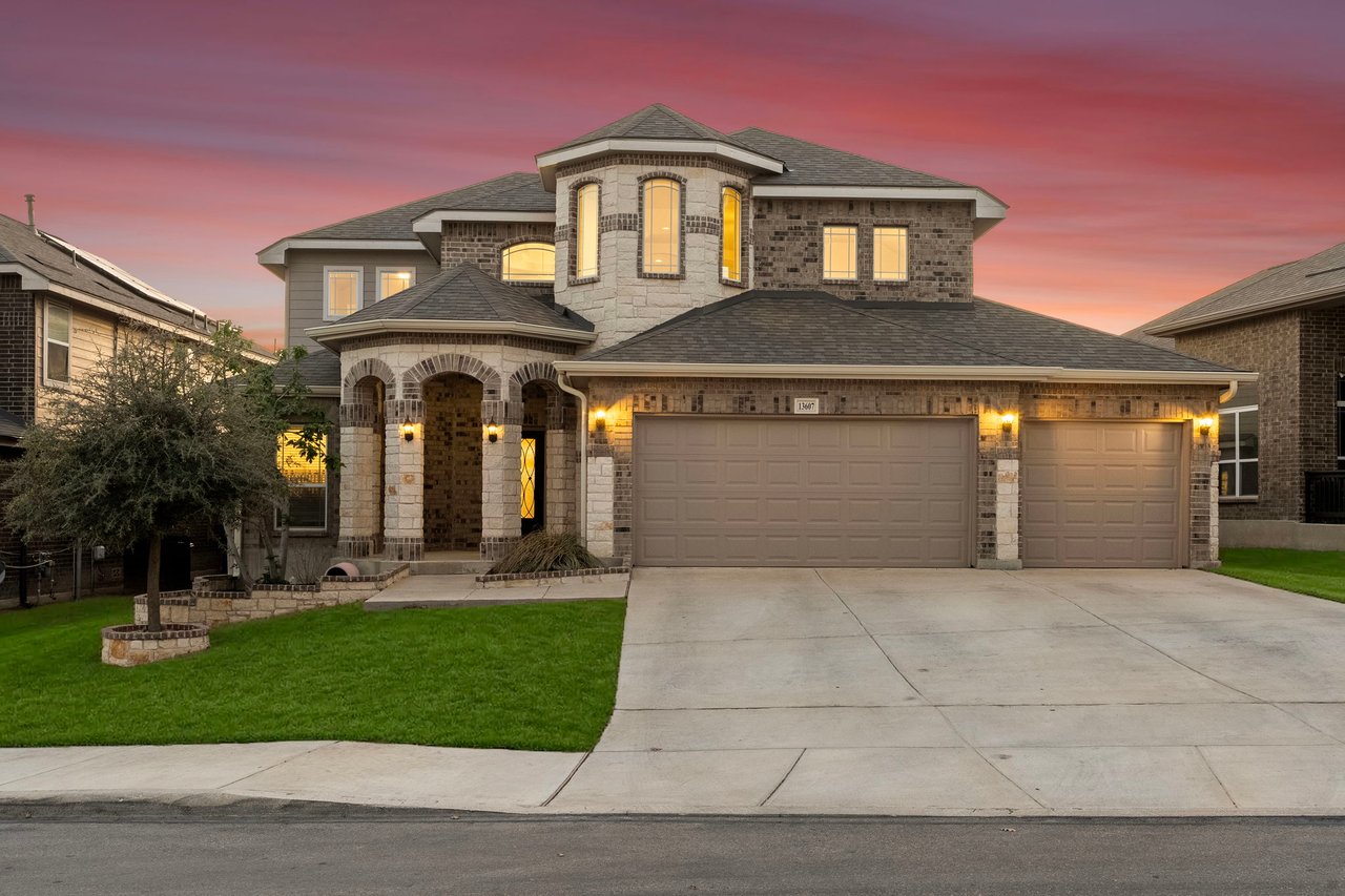 Home for sale in San Antonio Texas in 2026