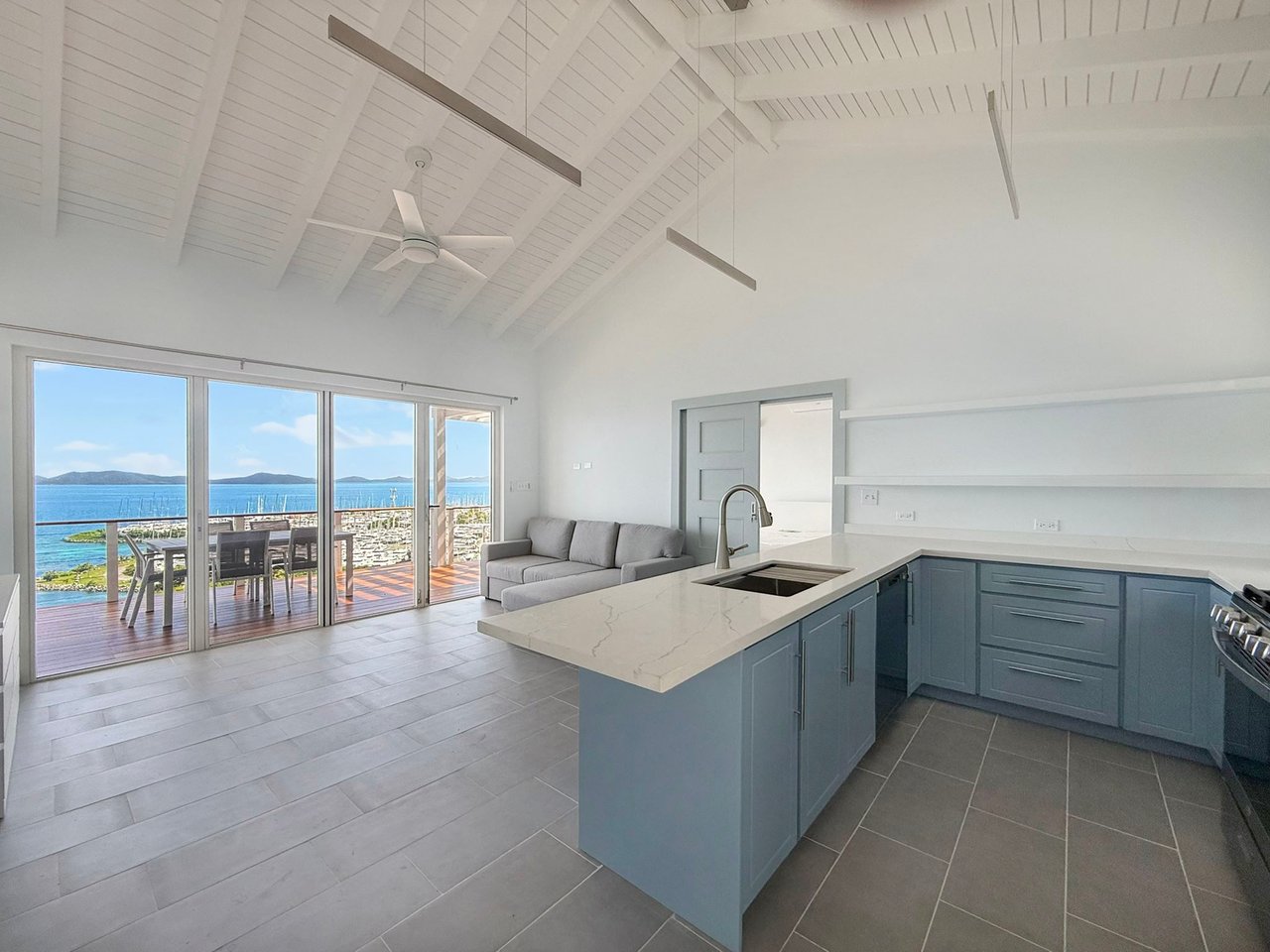 1094 Nanny Cay 2 Bedroom Standalone Home