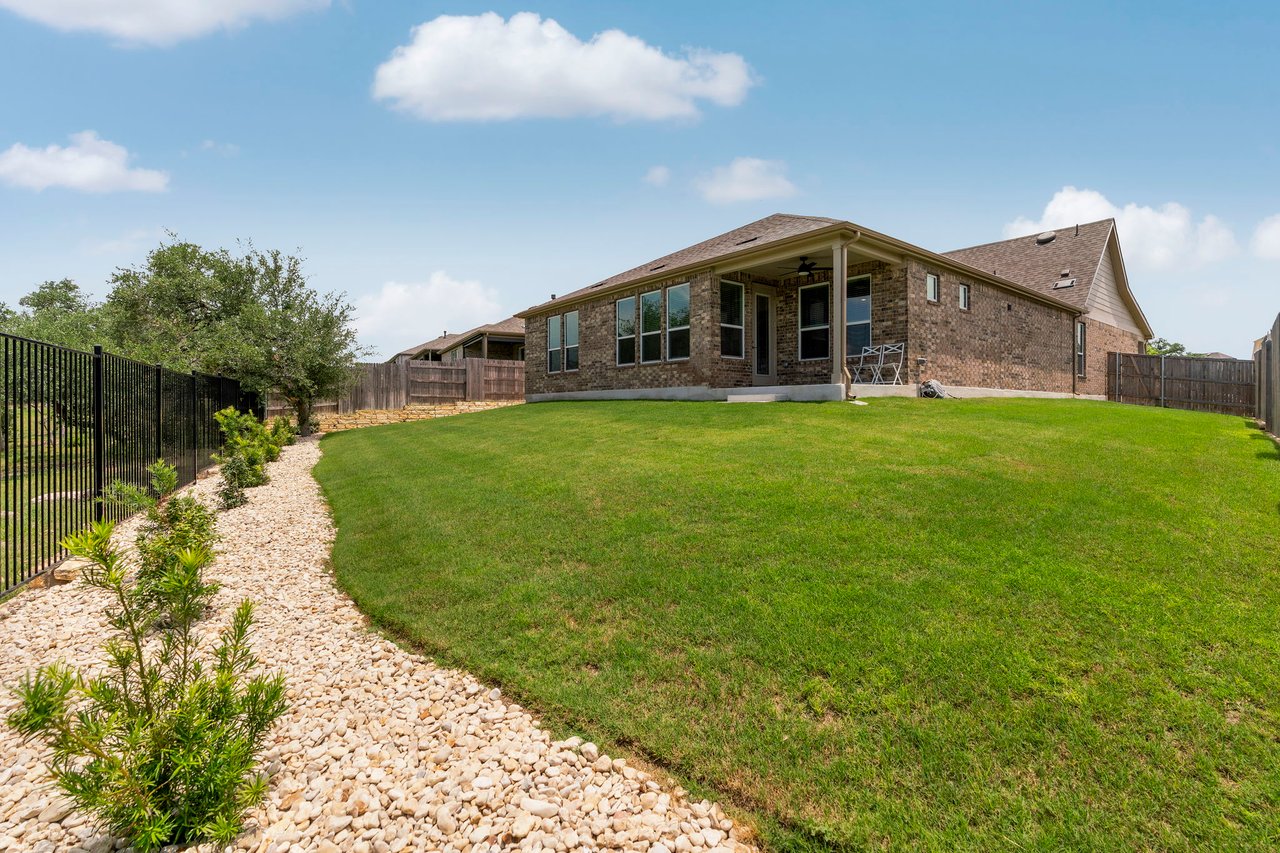 293 Barnhill LP