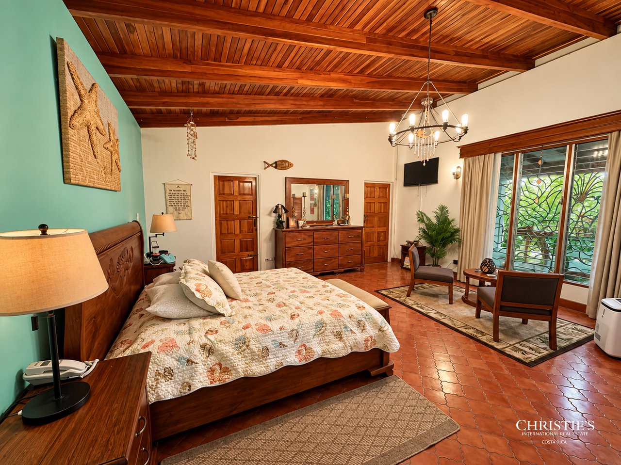 Sueño Del Mar | A Beachfront Estate on Baker’s Beach, Playa Guiones, Nosara