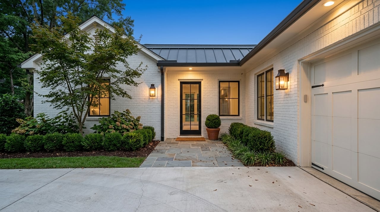 Roswell’s Historic Streets Or Newer Subdivisions?