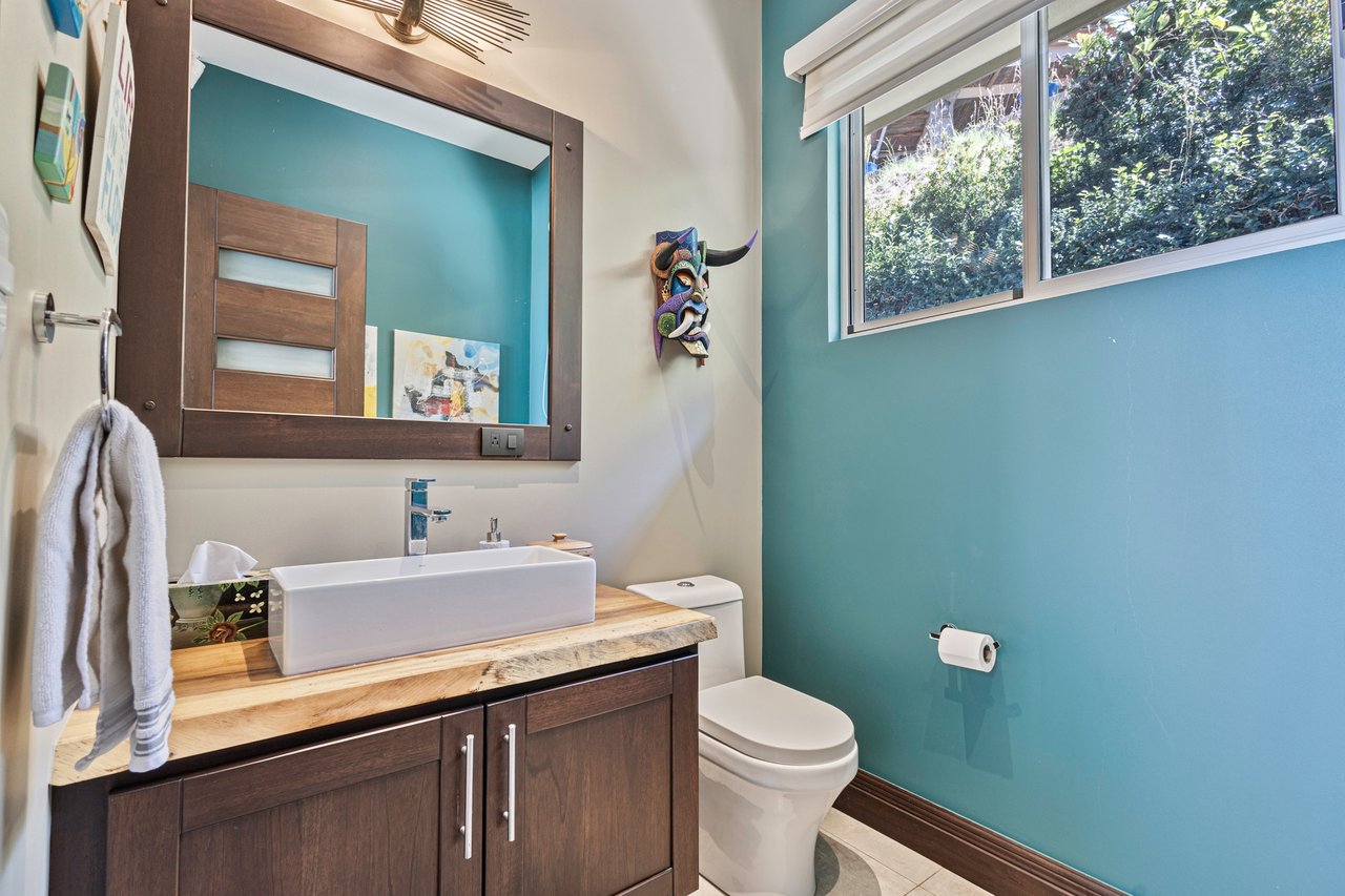 Casa De Encanto - Ocean View Home in Playa Hermosa