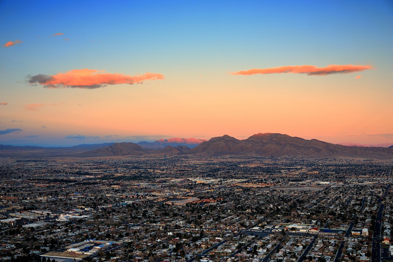 Las Vegas Housing Market: August 2026 