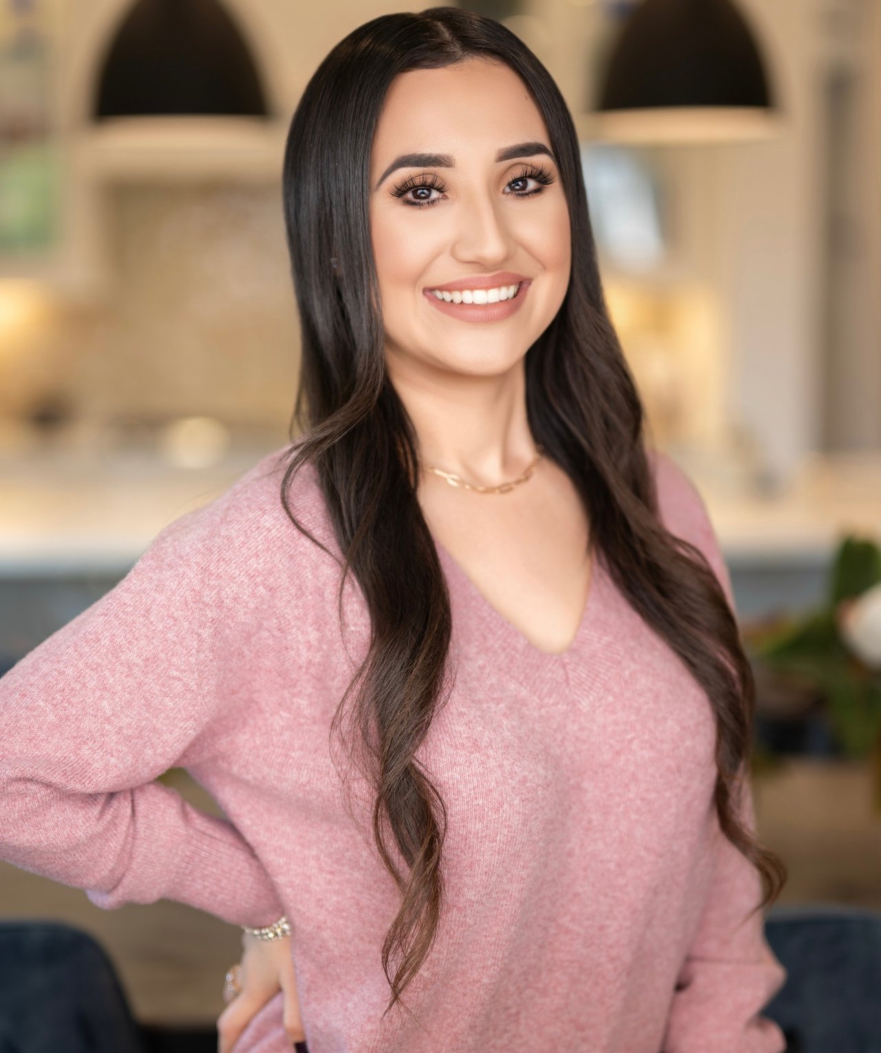 Marissa Aguirre photo