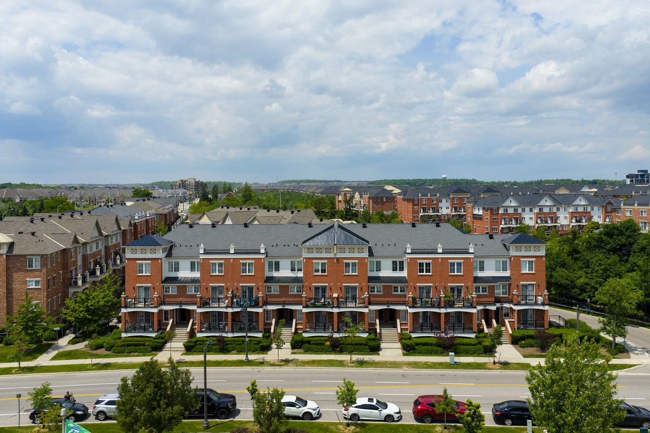 10-15 Hays Boulevard Unit: 10