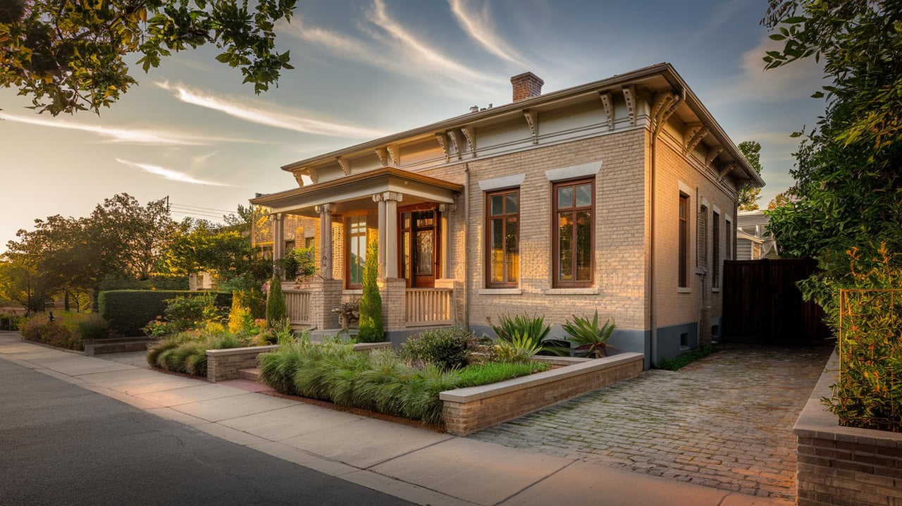 How to Remodel Your Home in North End Tacoma, WA Without the Stress