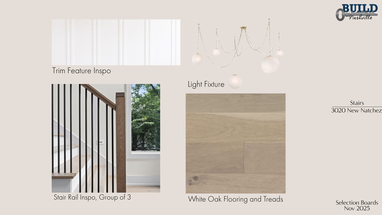 3020 New Natchez Trace