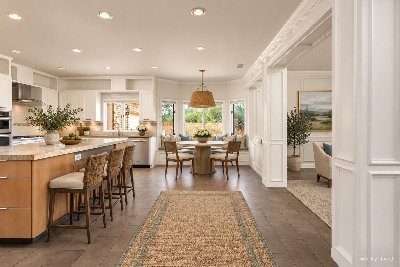 The Estates of Barton Creek