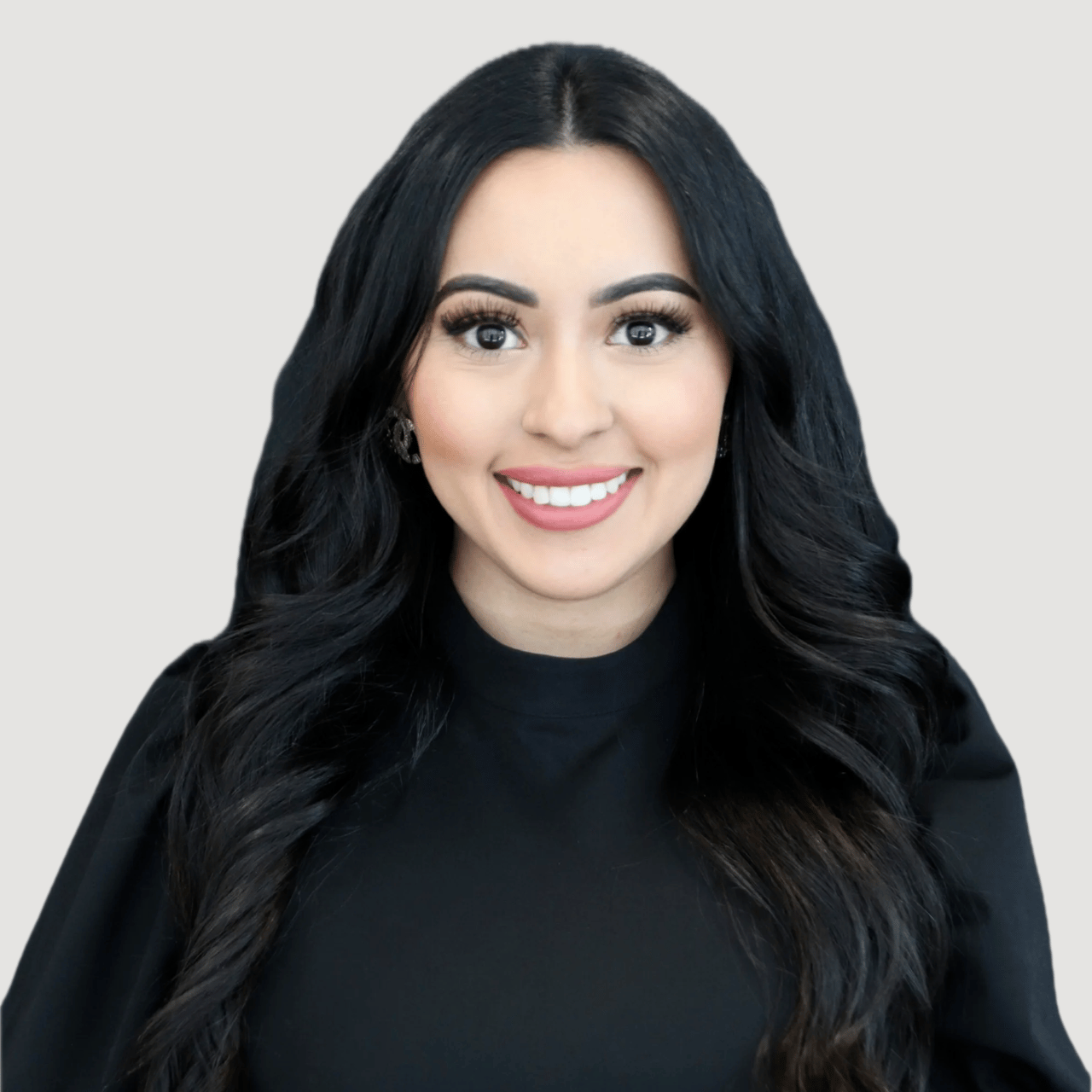 Zuleyma Bernabe Rockwall, TX Real Estate Agent Headshot