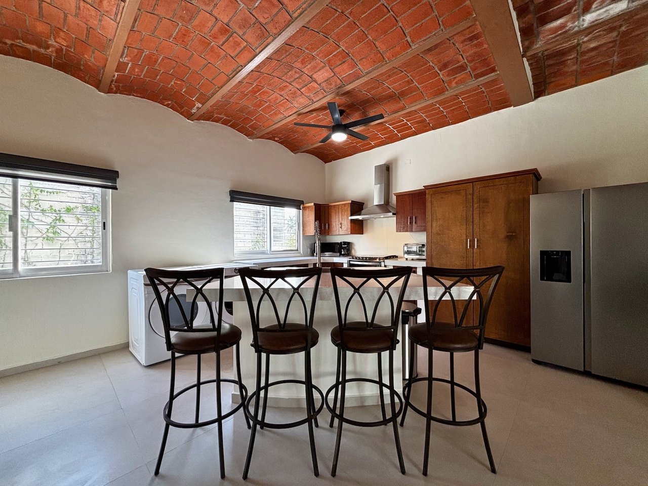 Spacious, Safe & Private - Golden Zone 2 Bed Oasis with Private Pool 👙