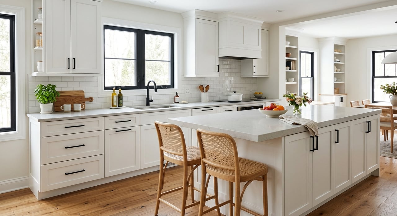 Selling Your Louisa County Home With Confidence