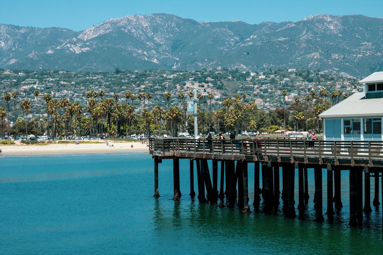 Ways to Enjoy the Arts in Santa Barbara
