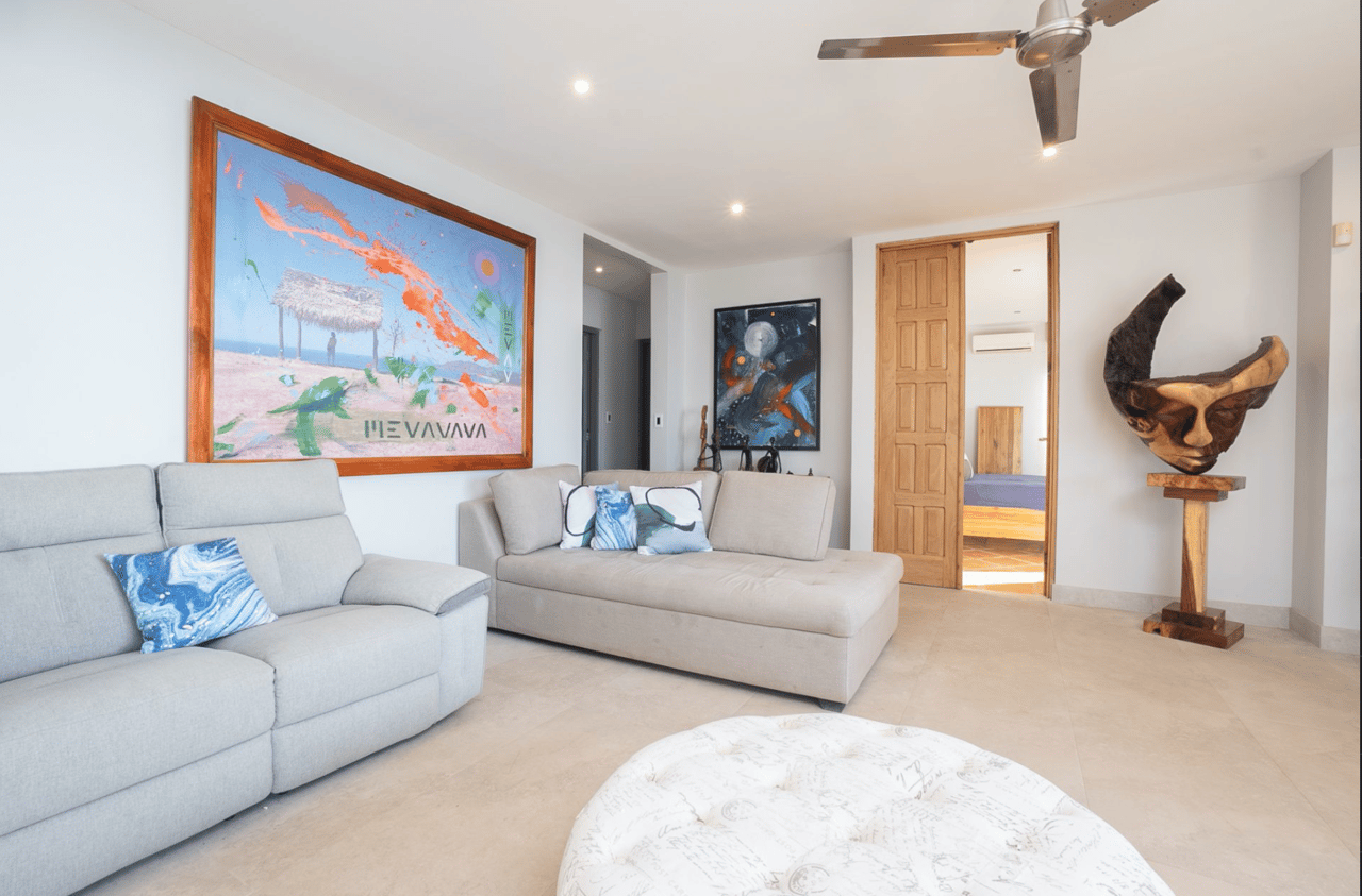 Casa Amazing - Oceanview Luxury Home - Tamarindo