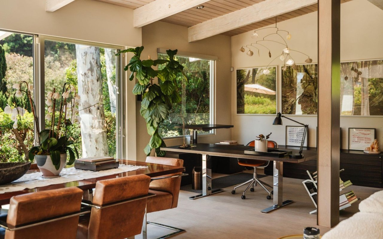 Exploring Smart and Sustainable Luxury Homes in Beverly Hills, CA