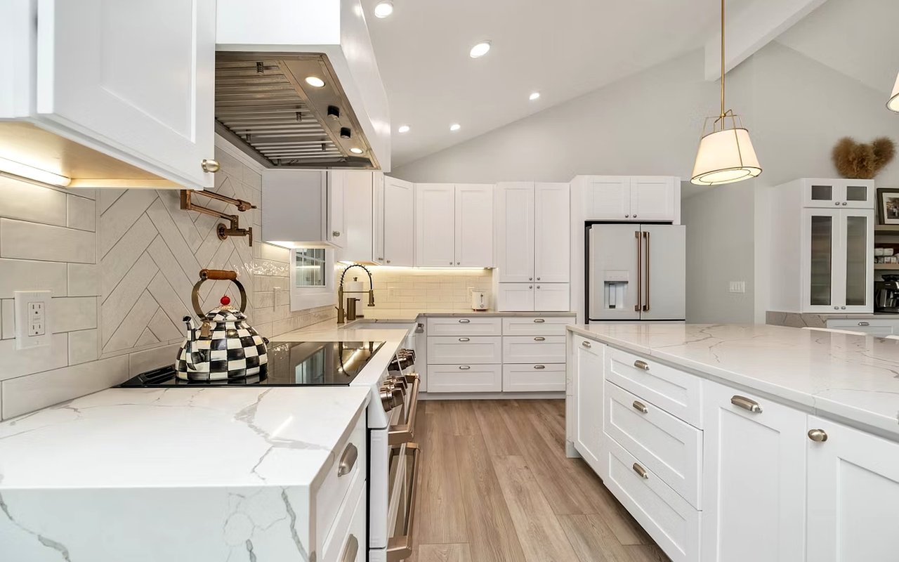 Best ROI Home Improvements for Your Home