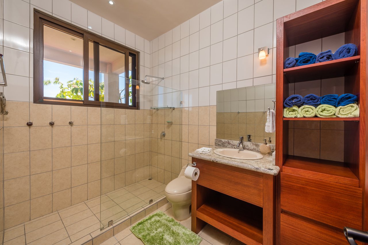 Casa Louzon Playa Flamingo