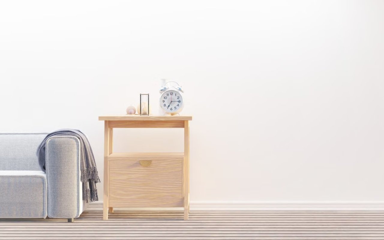 Before & After: DIY Refresh