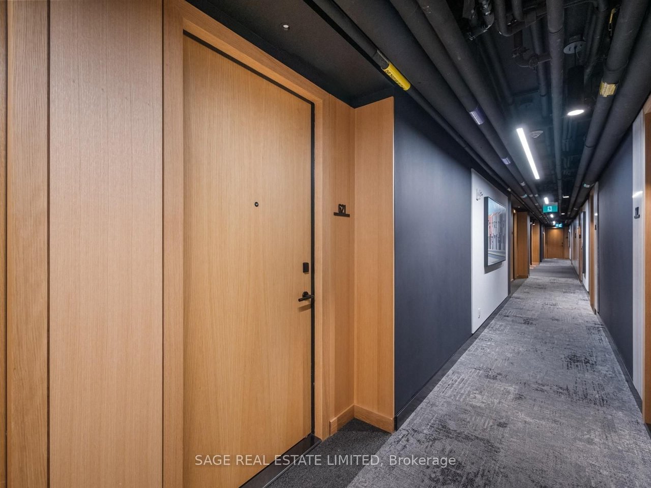 THE CARVALO PENTHOUSE