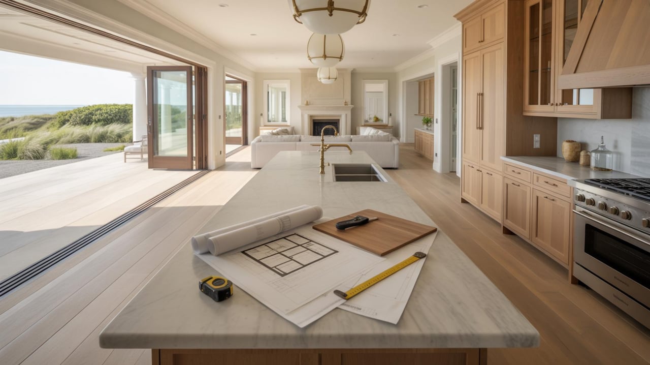 Home Remodel Tips for a Successful Renovation