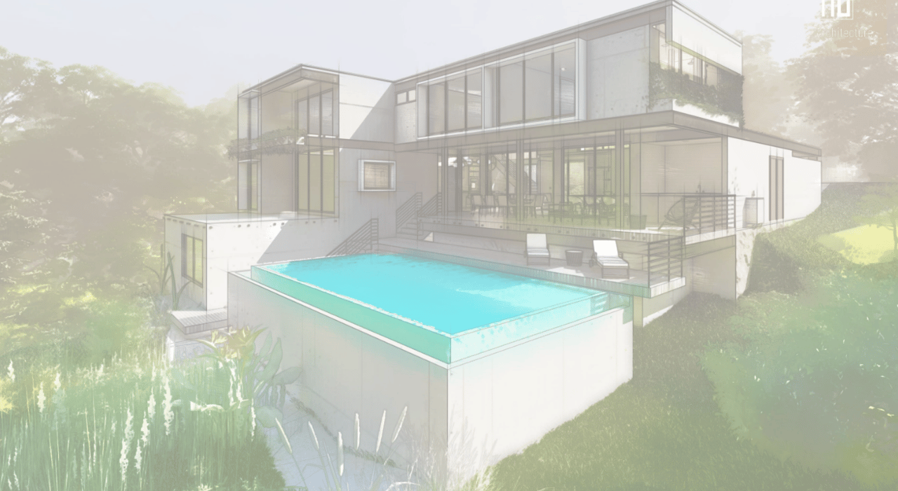 Casa Bendita – Sauco #15 | New Luxury Home Under Construction in Reserva Conchal