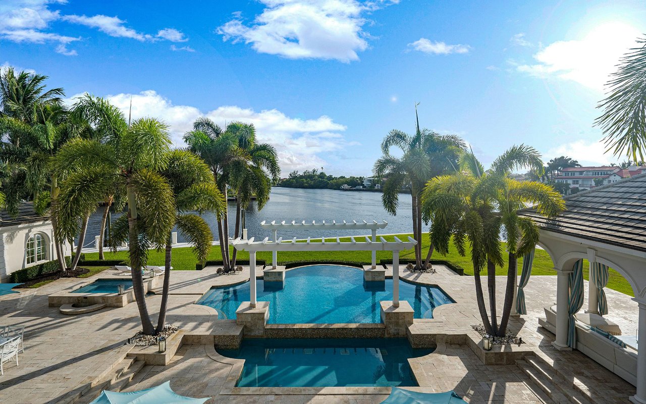Today’s priciest listing: $8.3M