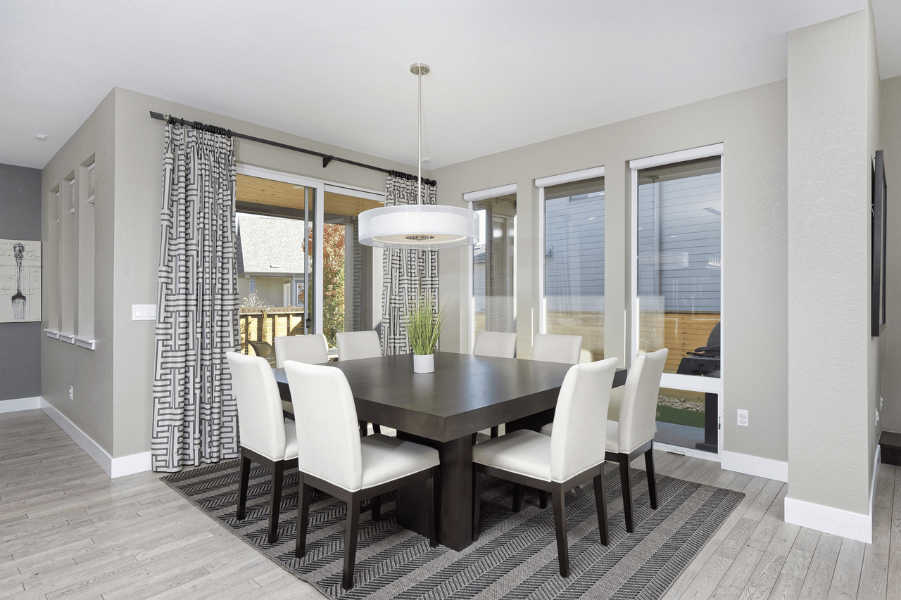 Just Listed: Stunning Infinity Vue 3 on Premium Lot