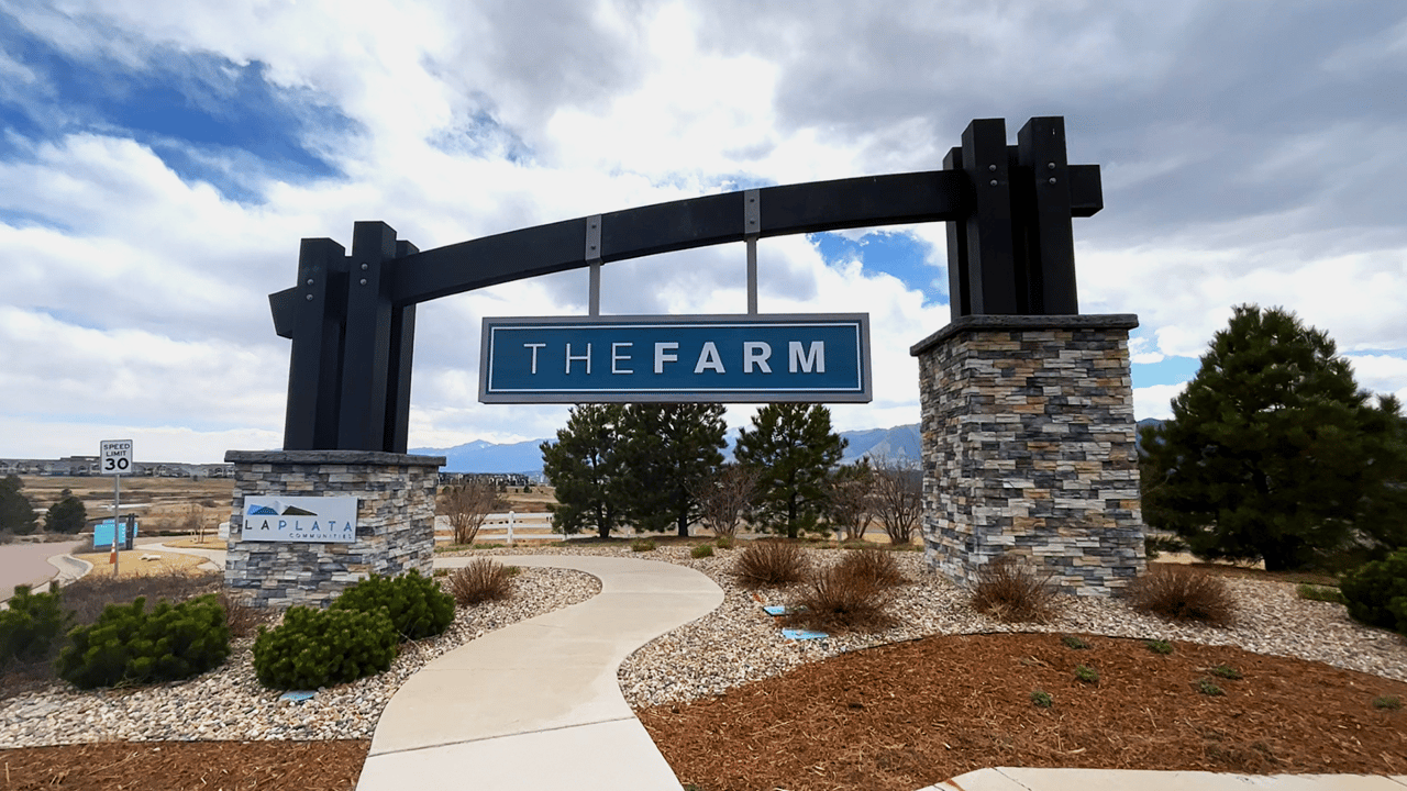 The Farm