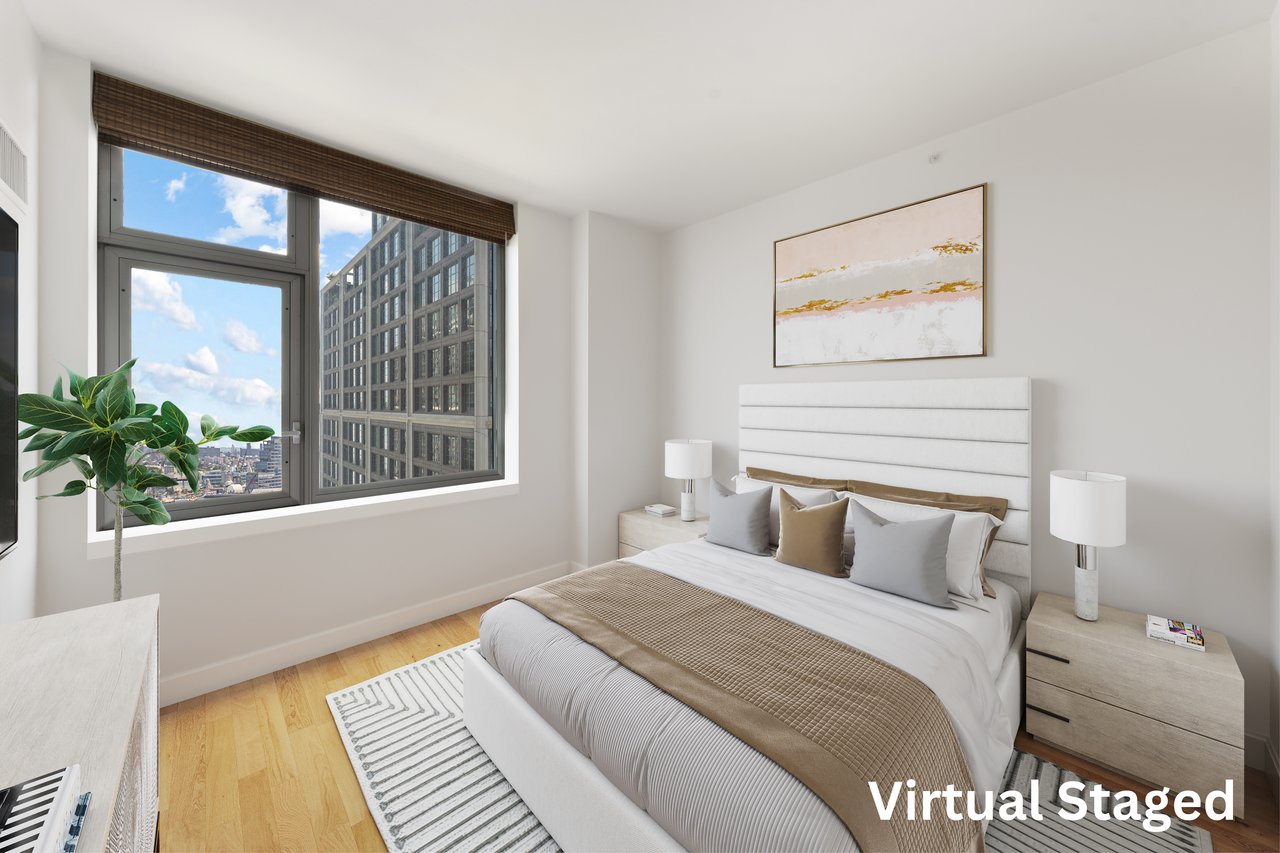 100 Jay Street, Unit 19F