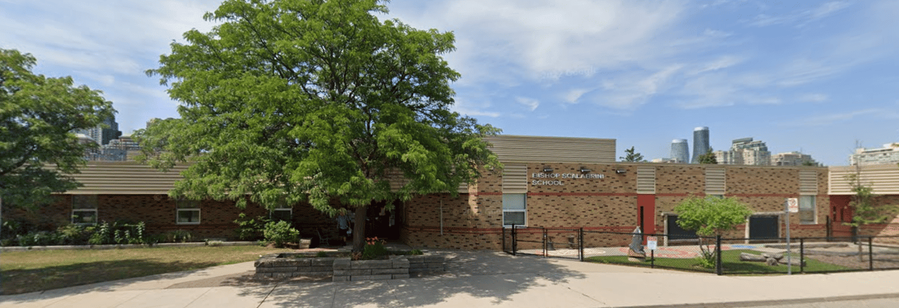 St. Giovanni Scalabrini Catholic Elementary School 