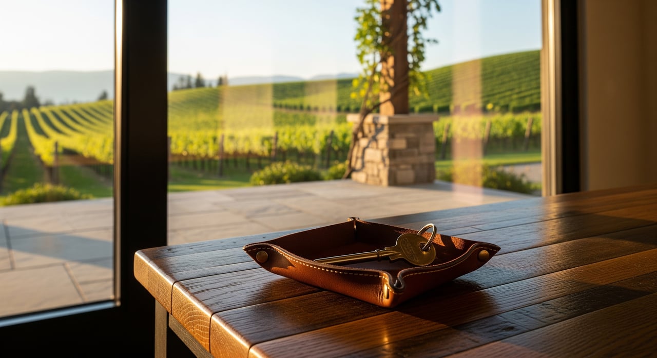 What Is Earnest Money? A Prosser Buyer Guide